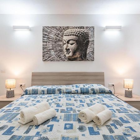 Casa Vacanza Porto Luna Villasimius Dış mekan fotoğraf