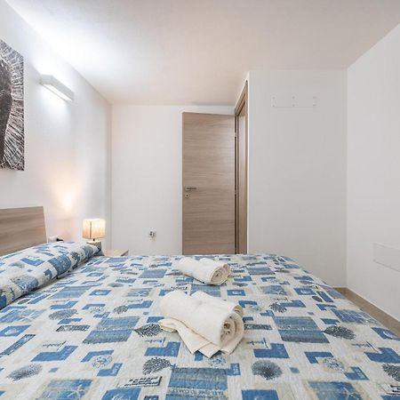 Casa Vacanza Porto Luna Villasimius Dış mekan fotoğraf