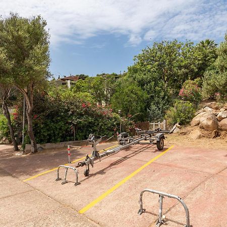 Casa Vacanza Porto Luna Villasimius Dış mekan fotoğraf