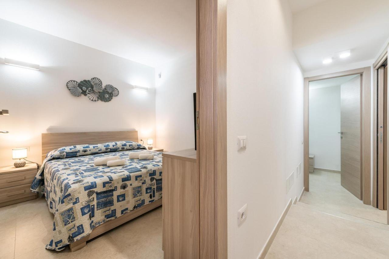 Casa Vacanza Porto Luna Villasimius Dış mekan fotoğraf