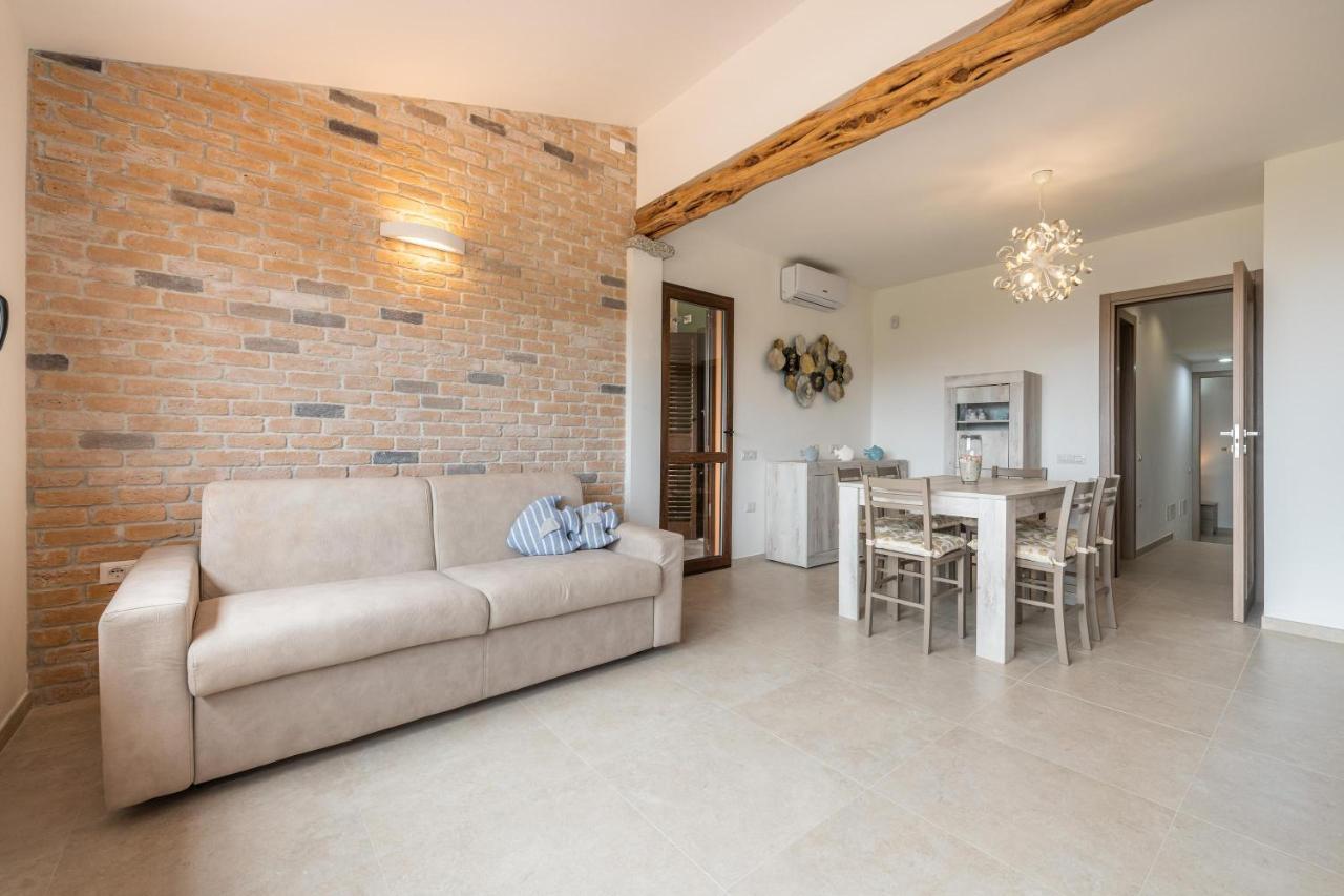 Casa Vacanza Porto Luna Villasimius Dış mekan fotoğraf