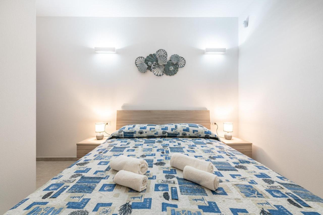 Casa Vacanza Porto Luna Villasimius Dış mekan fotoğraf