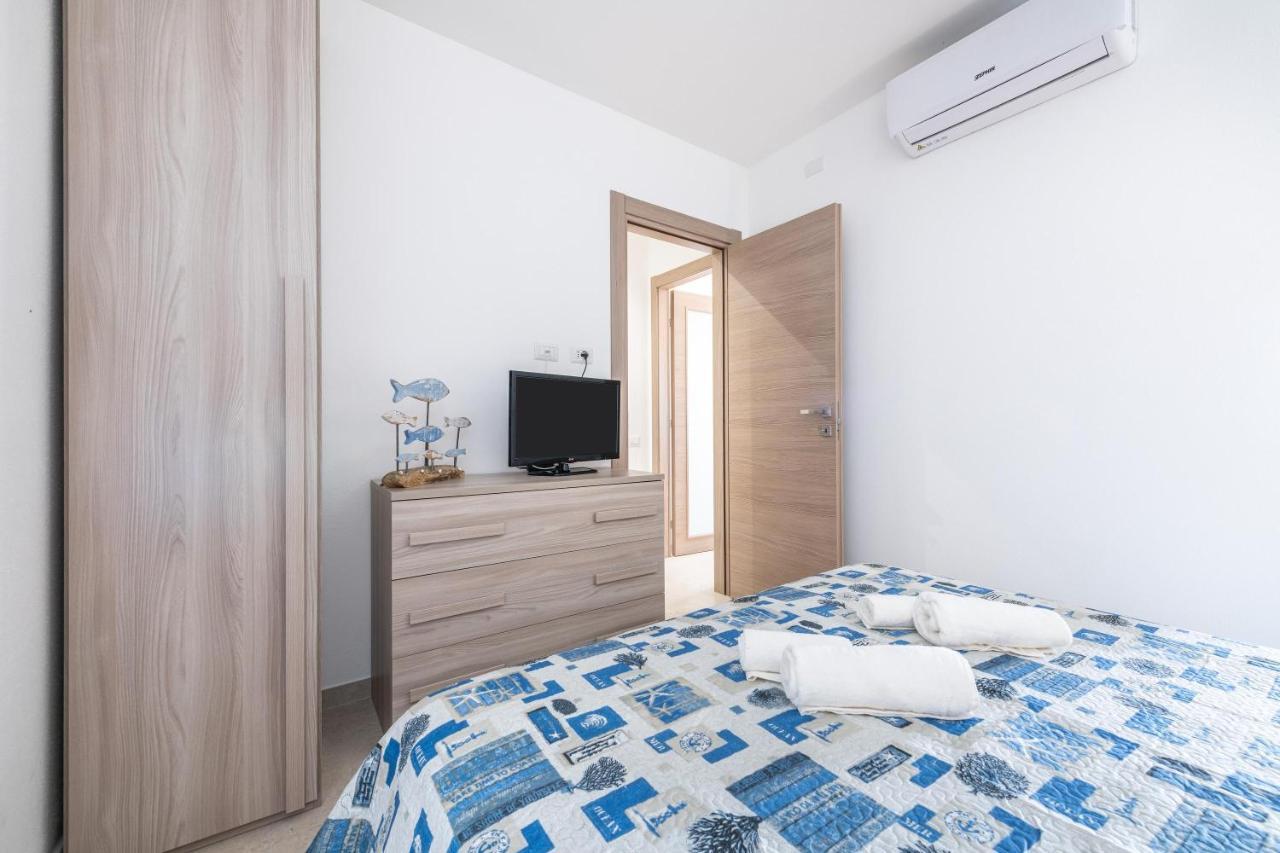 Casa Vacanza Porto Luna Villasimius Dış mekan fotoğraf