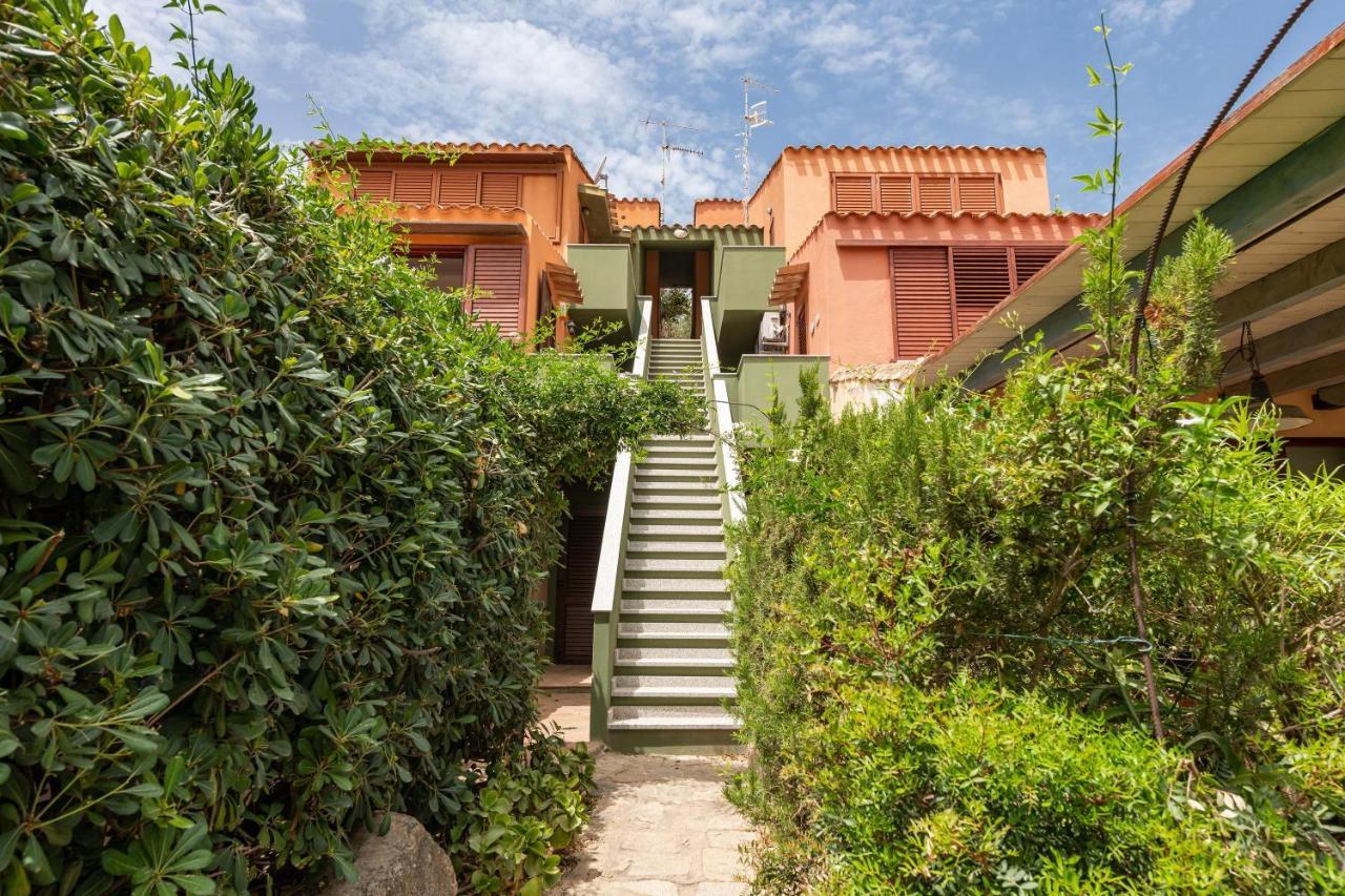 Casa Vacanza Porto Luna Villasimius Dış mekan fotoğraf