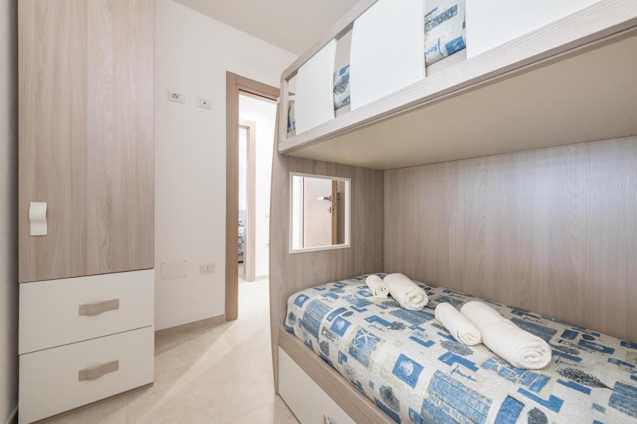 Casa Vacanza Porto Luna Villasimius Dış mekan fotoğraf