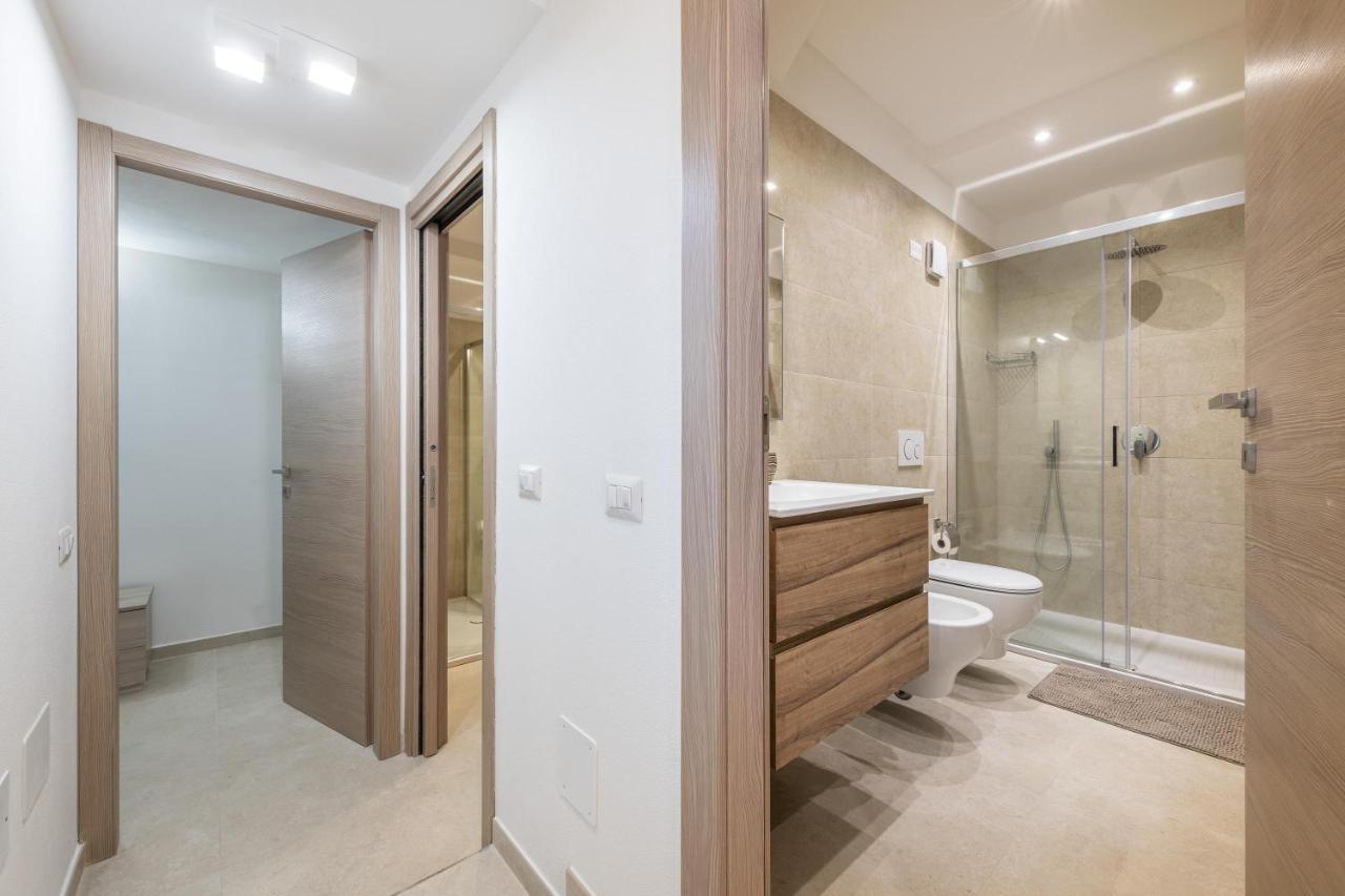 Casa Vacanza Porto Luna Villasimius Dış mekan fotoğraf