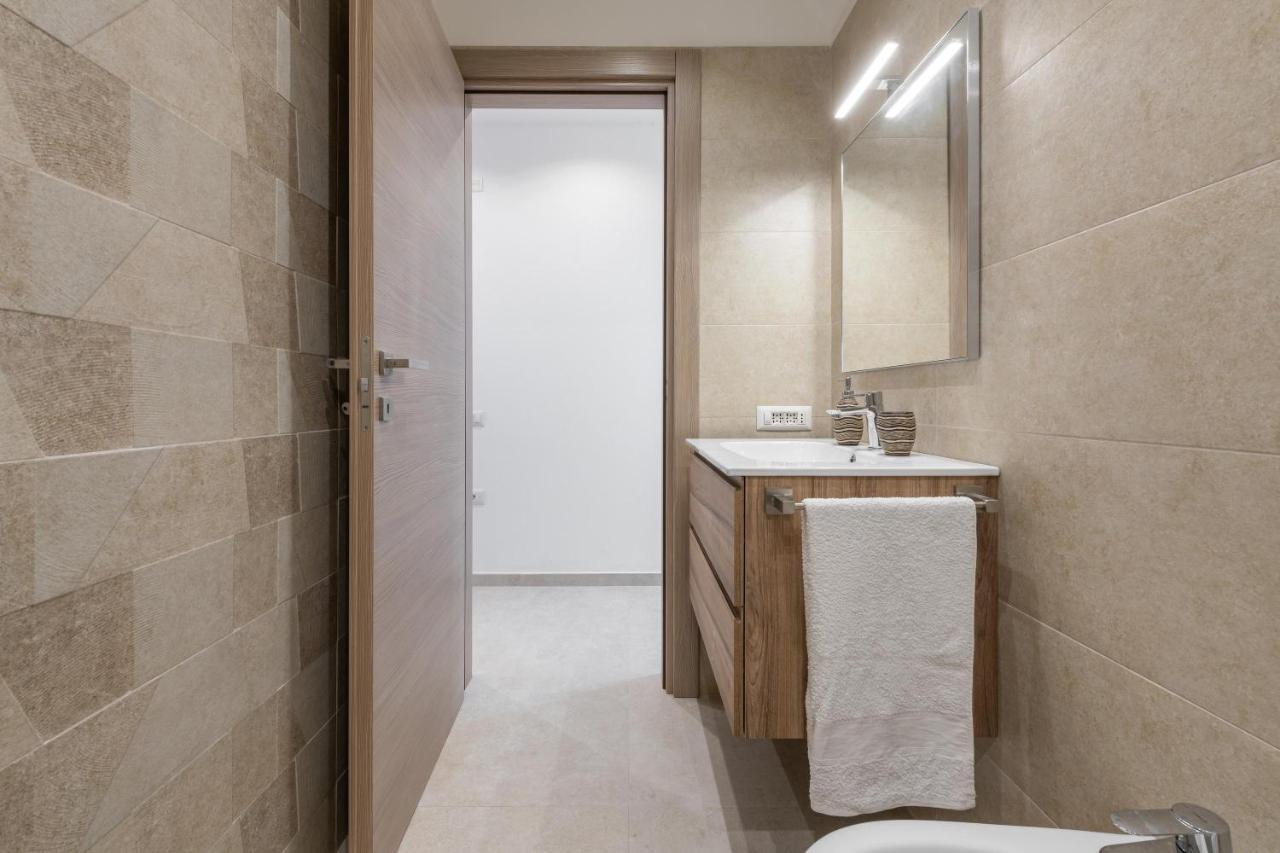 Casa Vacanza Porto Luna Villasimius Dış mekan fotoğraf