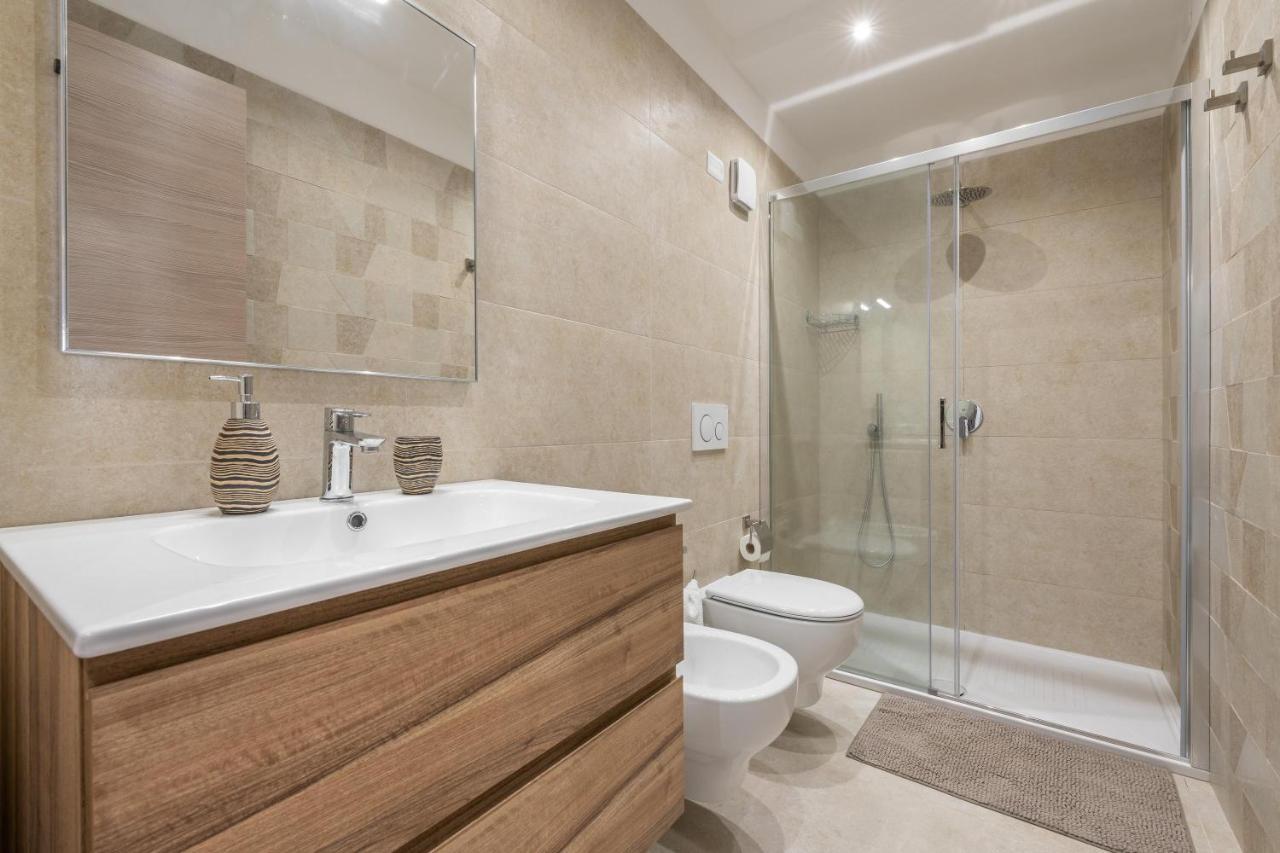 Casa Vacanza Porto Luna Villasimius Dış mekan fotoğraf