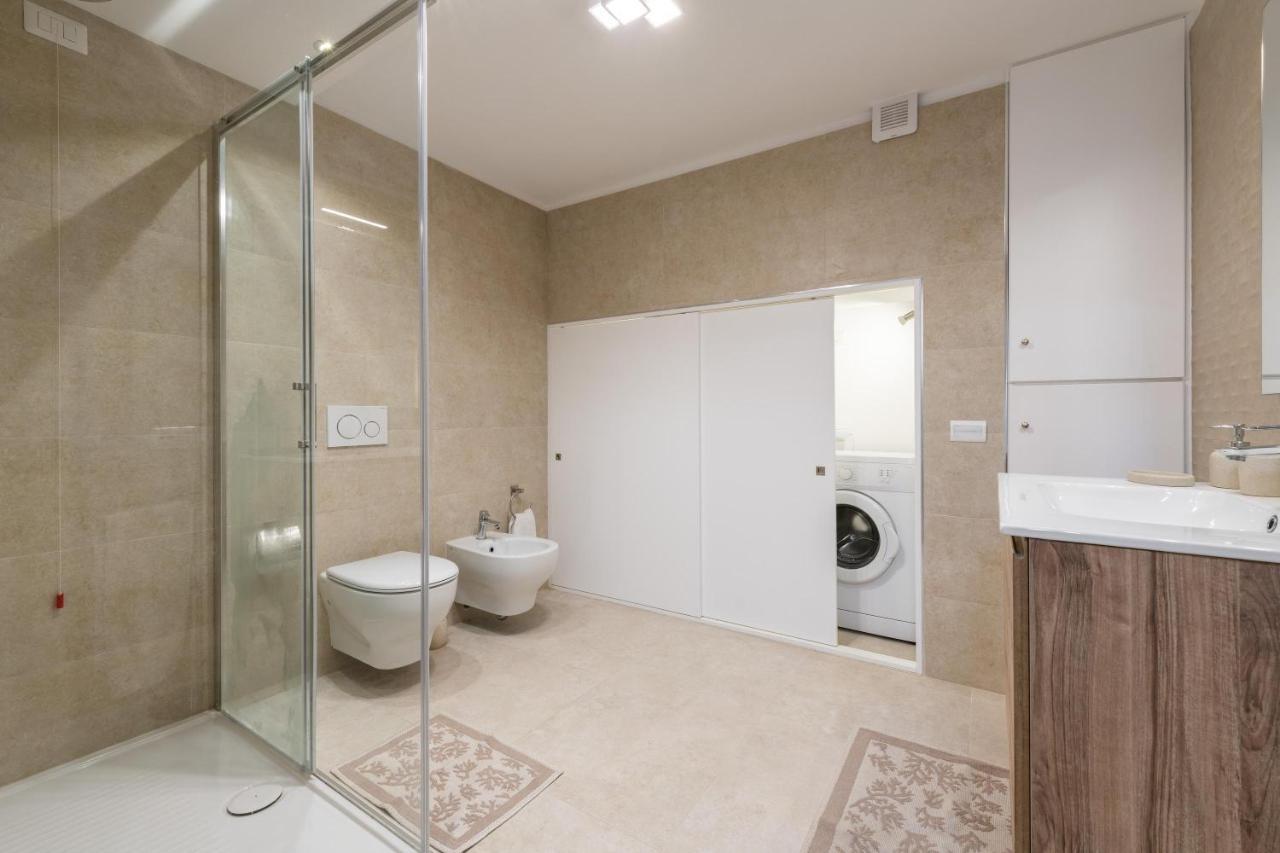 Casa Vacanza Porto Luna Villasimius Dış mekan fotoğraf