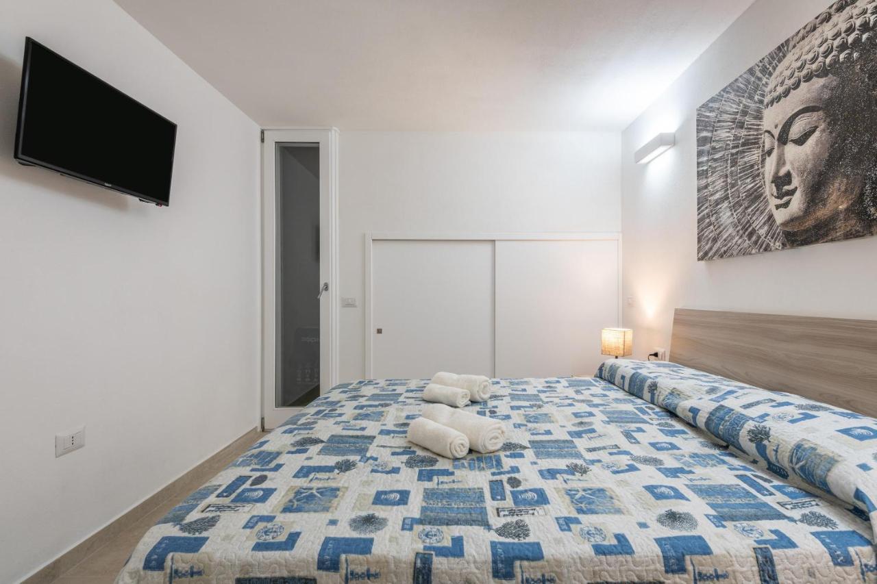 Casa Vacanza Porto Luna Villasimius Dış mekan fotoğraf