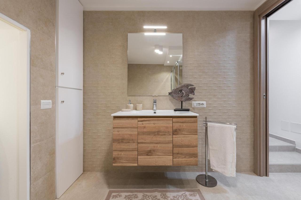 Casa Vacanza Porto Luna Villasimius Dış mekan fotoğraf