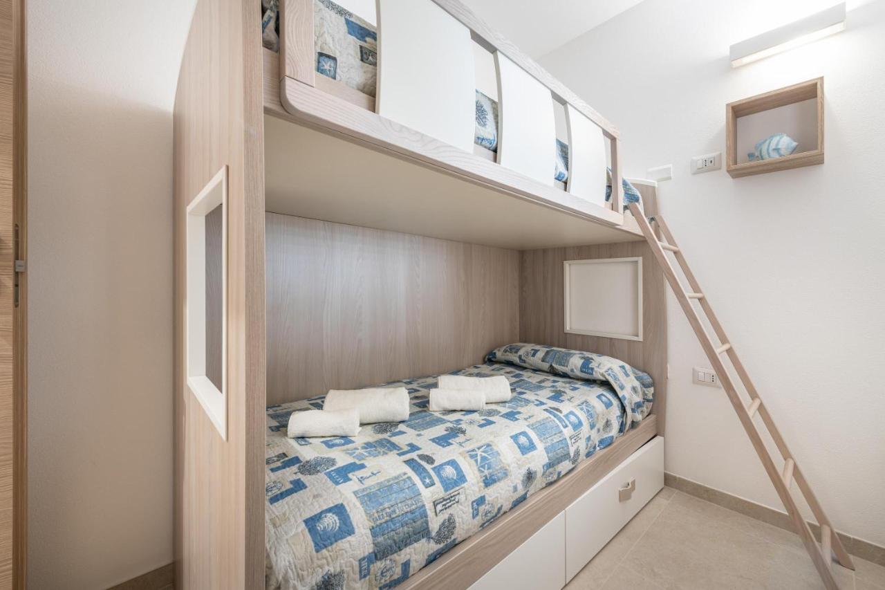 Casa Vacanza Porto Luna Villasimius Dış mekan fotoğraf