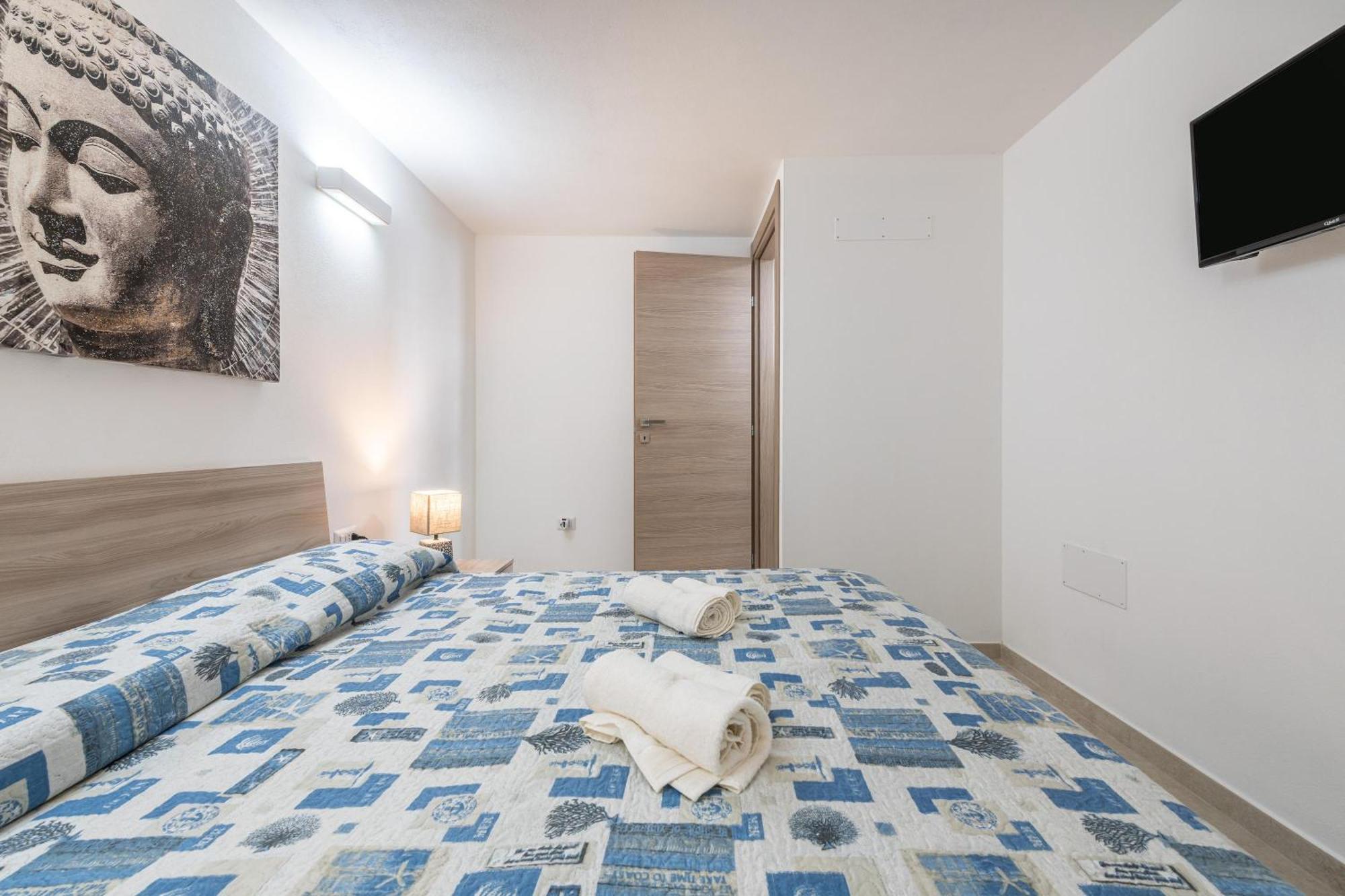 Casa Vacanza Porto Luna Villasimius Dış mekan fotoğraf